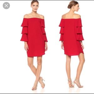 Nanette Lapore dress size 2 new with tags